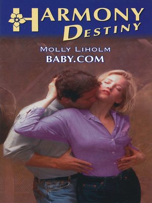 cover image of Baby.com